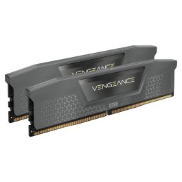 Corsair 32GB DDR5 6000MHz CL30 Vengeance EXPO Kit (2x16GB) Retail Precio: 729.50000002. SKU: B1E33YG3RT