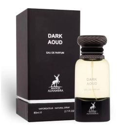 Maison Alhambra Dark Aoud Eau de Parfum 80 ml vaporizador Maison Alhambra Dark Aoud Eau de Parfum 80 ml vaporizador Precio: 22.49999961. SKU: B14BZ5GCZX