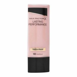 Base de Maquillaje Fluida Lasting Performance Max Factor (35 ml) Precio: 8.49999953. SKU: S0559930
