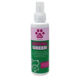 Dr. Green Veterinaria Dermagreen Skin Perros y Gatos - Spray 150ml para Hidratar y Calmar Irritaciones Leves Precio: 11.88999966. SKU: B162WTM2FL