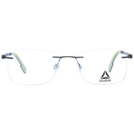 Montura de Gafas Unisex Reebok R7005 5401 Montura de Gafas Unisex Reebok R7005 5401