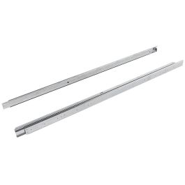 POTTKER H77 1500 Guía de Mesa Frontslide Unidireccional Sin Freno para 2 Tableros Precio: 58.88999941. SKU: B1C35TM6BR