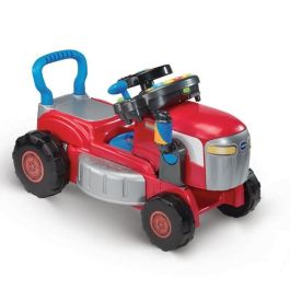 Vtech Baby VTE3417765765056 - Super Tractor Cortadora de Césped Mágica Multicolor Precio: 77.89000021. SKU: B1GXHS8QKW