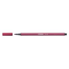 Rotulador Fibra Stabilo Pen 68 Purpura (Set de 10) Precio: 11.49999972. SKU: B14NGE74N3
