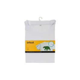 Cricut 2007903 camisa y camiseta Cuello redondo Precio: 17.5000001. SKU: B168HBJGVC