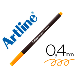 Artline EPFS200 Rotulador Punta de Fibra Amarillo 0,4 mm Precio: 10.50000006. SKU: B1F9S7YC7L