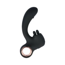 Vibrador Doble Estimulación Virgite Vibrador Doble Estimulación Virgite