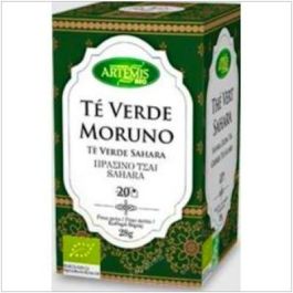Té Verde Moruno Precio: 2.8900003. SKU: B1JRYFHQFL