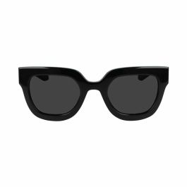 Gafas de Sol Unisex Dragon Alliance Purser Negro