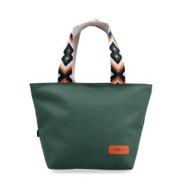 Bolsa Térmica Sarao Quid 21x12x22 cm Precio: 12.1968. SKU: B1B4VPGWES