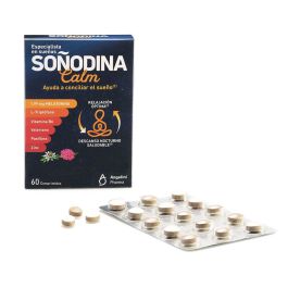 Natura Essenziale SOÑODINA Melatonina 1,99 mg 60 Comprimidos para Dormir