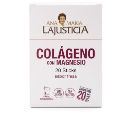 Colágeno Con Magnesio Sticks Precio: 10.5000005. SKU: S0582265