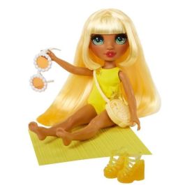 Muñeca Rainbow High Diversión Bajo El Sol- Sunny 507284 Mga Muñeca Rainbow High Diversión Bajo El Sol- Sunny 507284 Mga