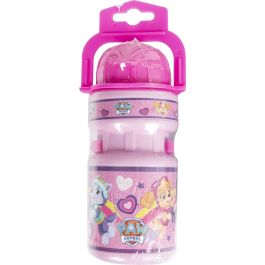 Botella de Agua 350ml para Bicicleta Infantil Universal con Portabotellas CZ10554