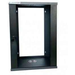 Lanview Flatpack 19" Wall Mounting Cabinet ECO 10U x D500 mm Precio: 63.58999999. SKU: B18ZN4GQGF