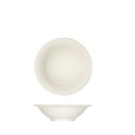 Plato Hondo Raffinesse 16 cm - BAUSCHER - Porcelana Blanca (6 Unidades) Precio: 11.58999952. SKU: B1HCWL5GD9