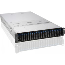 ASUS RS720A-E11-RS24U/10G/2.4KW/GPU Barebone
