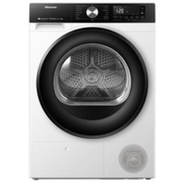 Secadora Hisense DH3S902BW3 9 kg Precio: 648.49999973. SKU: B19MJW63G5