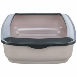 Arenero para Gatos Trixie Mio 32 × 12 × 43 CM