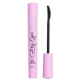 GOSH #001-extreme black Máscara de Pestañas Catchy Eyes Curve Length para Curvar, Alargar y Definir con Efecto Ojos de Gato, 8 ml GOSH #001-extreme black Máscara de Pestañas Catchy Eyes Curve Length para Curvar, Alargar y Definir con Efecto Ojos de Gato, 8 ml Precio: 8.49999953. SKU: B1DXED44NH