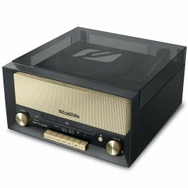 Microcadena de Música Muse MT-110B