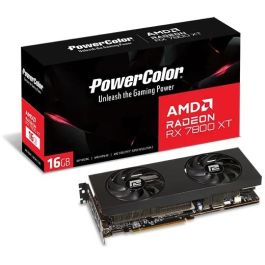 PowerColor RX 7800 XT 16GB GDDR6