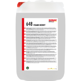 Sonax Limpiador Sin Fosfatos Espumante Activo Para Eliminar Insectos SX06487050 Precio: 269.346. SKU: B1JYLBZR2D