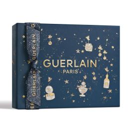 Guerlain Aqua Allegoria Flora Bloom Estuche 3 Pz