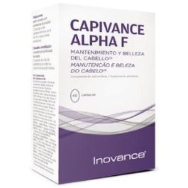 Capivance Alpha F 60Perlas Precio: 49.7899996. SKU: B18RFXCR6R