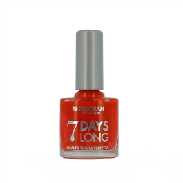 7 Day Long, Esmalte de uñas, EN870, 11 ml Precio: 10.89. SKU: B1EWTFXRSL