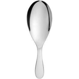 Alessi Cuchara de Servir Risotto WA10/27 - Acero Inoxidable 18/10, Diseño por Wiel Arets, 22 cm - Colección Eat. It Precio: 18.94999997. SKU: B1JGZDLKG7