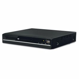 Reproductor de DVD Denver Electronics DVH7787 HDMI Precio: 31.69000043. SKU: S0416949