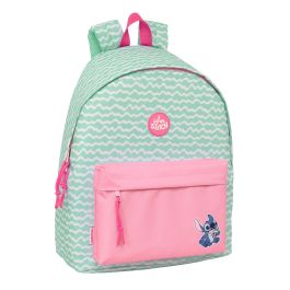 Safta Mochila Stitch Ice Cream 420x330x150 mm Safta Mochila Stitch Ice Cream 420x330x150 mm