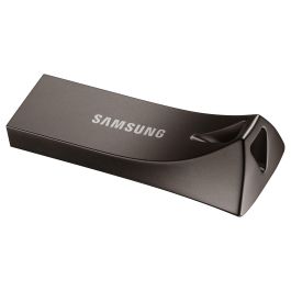 Samsung MUF-128BE4/APC Pendrive 128GB USB 3.1 Plus Titan Gray