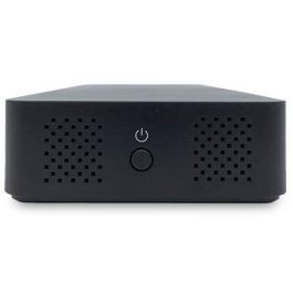 Terra 1480375 Docking Station USB-C Triple 4K con Fuente de Alimentación 135W y Cable USB-C