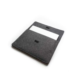 EKOMODO Lapatx Funda de protección 13" Reciclada Gris para Microsoft Surface Pro, iPad Pro 12.9", MacBook Air/Pro