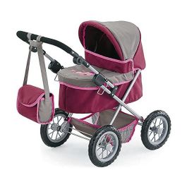 Coche muñecas trendy royal special version 67x67x41 cm Precio: 77.2948. SKU: S2424876