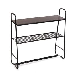 Mesa De Entrada Vilius C/Estan Versa 23X80CM Mesa De Entrada Vilius C/Estan Versa 23X80CM