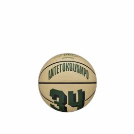 Balón de Baloncesto Wilson Nba Player Icon Mini (Talla 3) Precio: 21.49999995. SKU: B19QAHHCBY