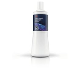 Wella Welloxon Perfect 12% 40 Vol. 1000ml Oxidante en Crema para Coloración Permanente y Decoloración