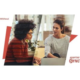 AOC 27E3QAF Monitor 27" FHD IPS 1920x1080 4ms 75Hz HDMI VGA DP Speaker Pivot Black