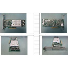 Hewlett Packard Enterprise E208i-p SR Gen10 Storage Controller PCIe 3.0 x8 12 Gbit/s SAS/SATA RAID 0, 1, 5, 10 Precio: 341.78999954. SKU: B1B2KJNM8F