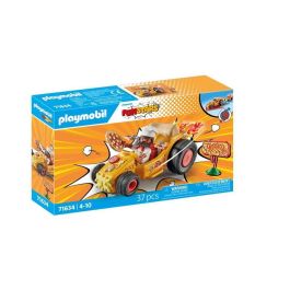 Racing pizza playmobil funstars. Precio: 21.175000121. SKU: B19DM95RJA