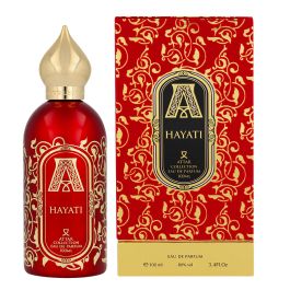 Perfume Unisex Attar Collection EDP Hayati 100 ml Precio: 114.4418. SKU: B1F4H9X42W
