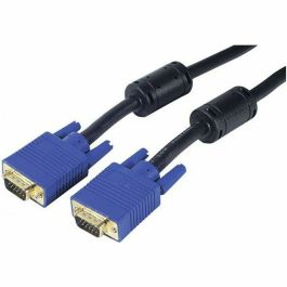 Cable Alargador VGA Lineaire XPCHD166A Negro 50 cm Precio: 25.99000019. SKU: B14VTYKW7Z