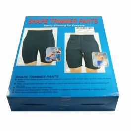 Pantalones Cortos Deportivos para Hombre Randy VSR Neopreno Natación Azul Precio: 24.95000035. SKU: S6497337