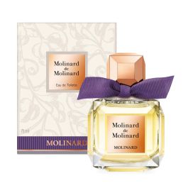 Perfume Mujer Molinard Molinard De Molinard 75 ml Precio: 73.50000042. SKU: B12684M32J