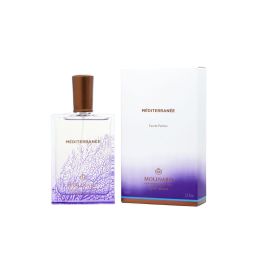 Perfume Mujer Molinard EDP 75 ml Mediterranean Precio: 58.94999968. SKU: B1DRYBPCAV