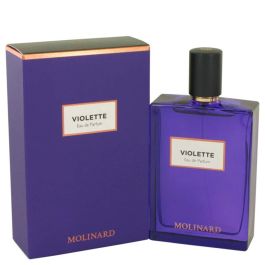 Perfume Unisex Molinard Violette EDP 75 ml Precio: 65.94999972. SKU: B1B69BQ83C