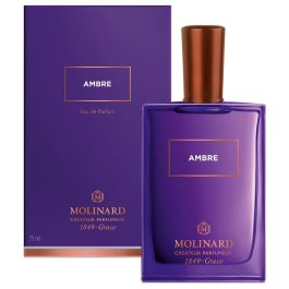 Perfume Unisex Molinard Ambre EDP 75 ml Precio: 60.95000021. SKU: B1FXY7YDNL
